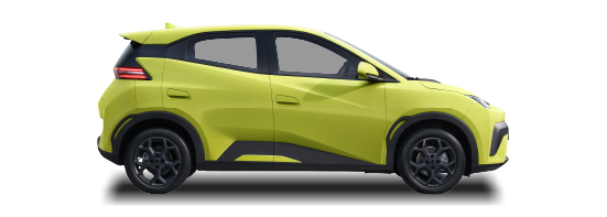 BYD ATTO 1 Essential