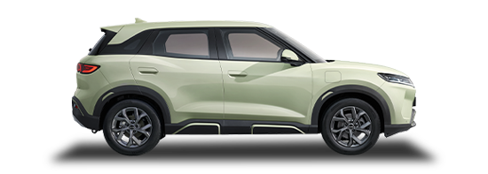 BYD ATTO 2 Dynamic