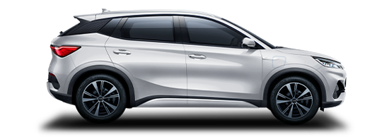 BYD ATTO 3 Essential
