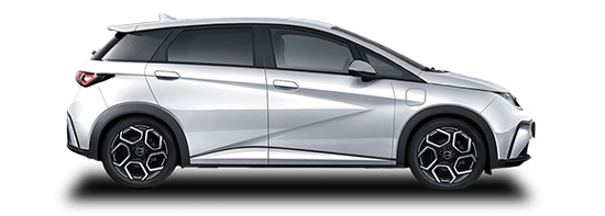 BYD DOLPHIN Essential