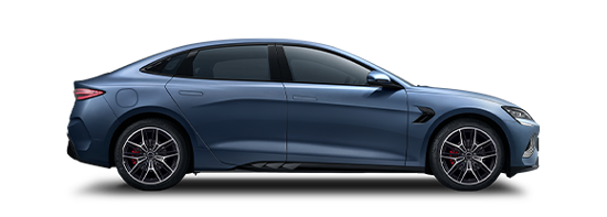 BYD SEAL Performance