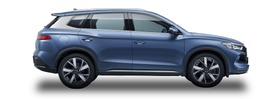 BYD SEALION 5 Essential