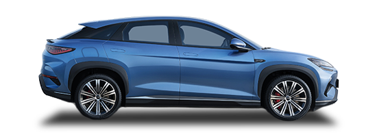 BYD SEALION 7 Performance