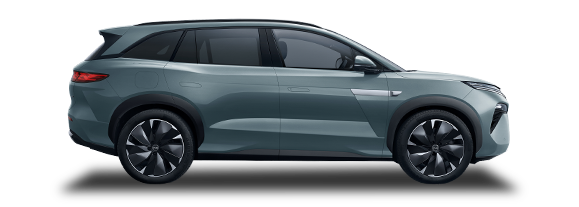 BYD SEALION 8 Dynamic AWD