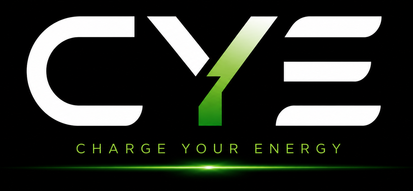 CYE — Charge Your Energy